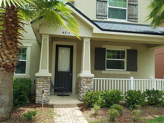 2nd image of 4715 Creekside Park Ave #4715
