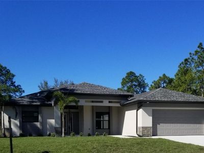 1709 Prospect Ave, Lehigh Acres, FL, 33972
