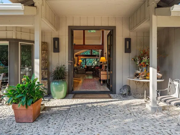3000 Warm Springs Road, Glen Ellen, CA 95442