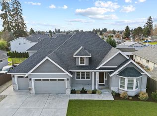 9202 NE 142nd Ave, Vancouver, WA 98682