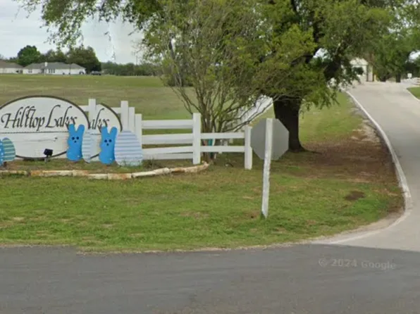 Waco Rd, Normangee, TX 77871