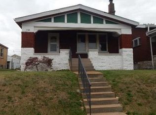 4166 Loughborough Ave, Saint Louis, MO