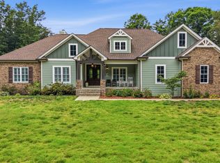 557 Knobb Hill Dr NW, Cleveland, TN 37312