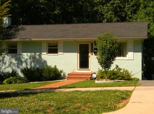 11203 Schuylkill Rd, Rockville, MD 20852