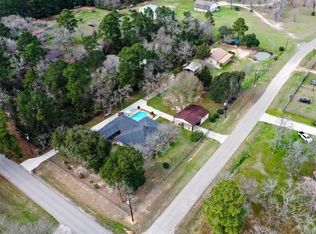 15276 Capitol Hill Rd, Montgomery, TX 77316