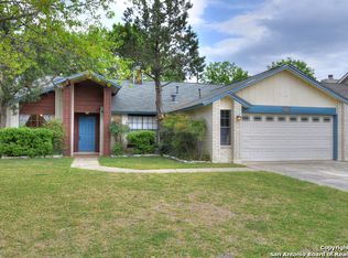 13322 Langtry St, San Antonio, TX 78248