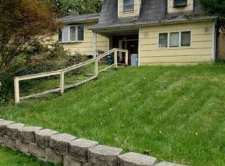 109 S Shore Rd, Byram Township, NJ 07821