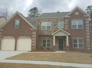 2462 Martini Way #145, Bethlehem, GA 30620
