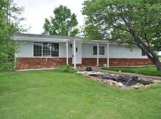 4183 Blackbird Rd, Mulkeytown, IL 62865