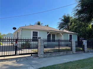 218 E Belmont St, Ontario, CA 91761