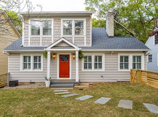 275 Rockyford Rd, Atlanta, GA 30317