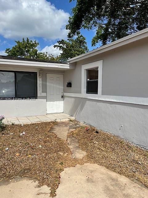 1st image of 19202 NW 34th Ct #0