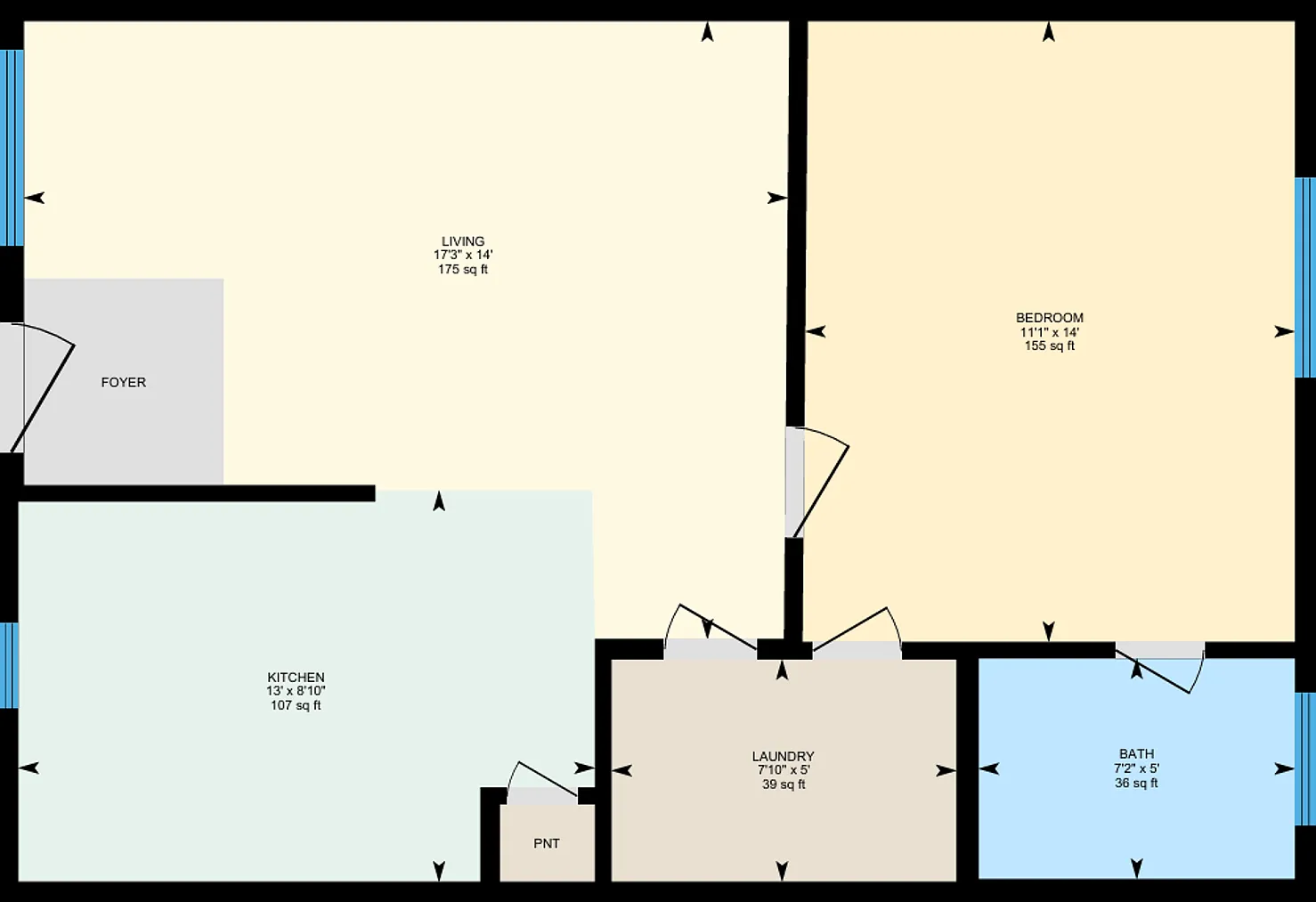 Frisco Apartments — Photo 2