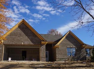 6786 Braybourne Main, Olive Branch, MS 38654