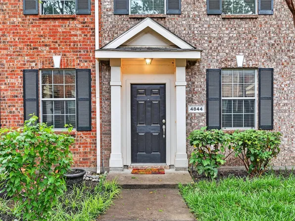 4844 Heather Glen Trl, McKinney, TX 75070