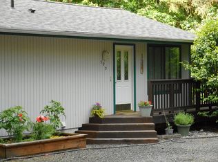 590 E Dartmoor Dr, Shelton, WA 98584