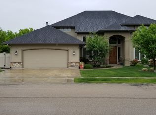 1803 W Pachino St, Meridian, ID 83646