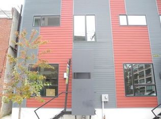 1702 Tulip St, Philadelphia, PA 19125