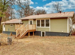 N4205 County Road H, Fairchild, WI 54741