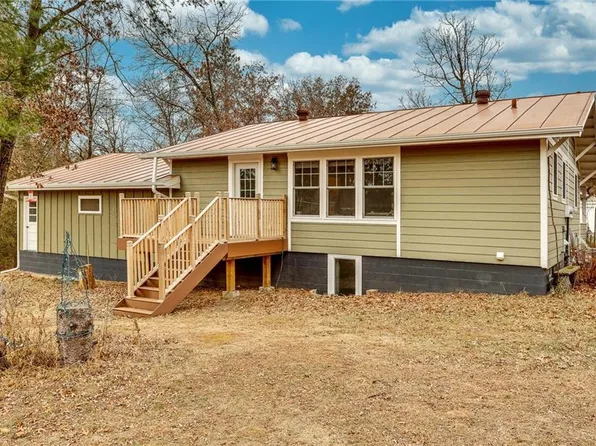 N4205 County Road X, Black River Falls, WI 54615