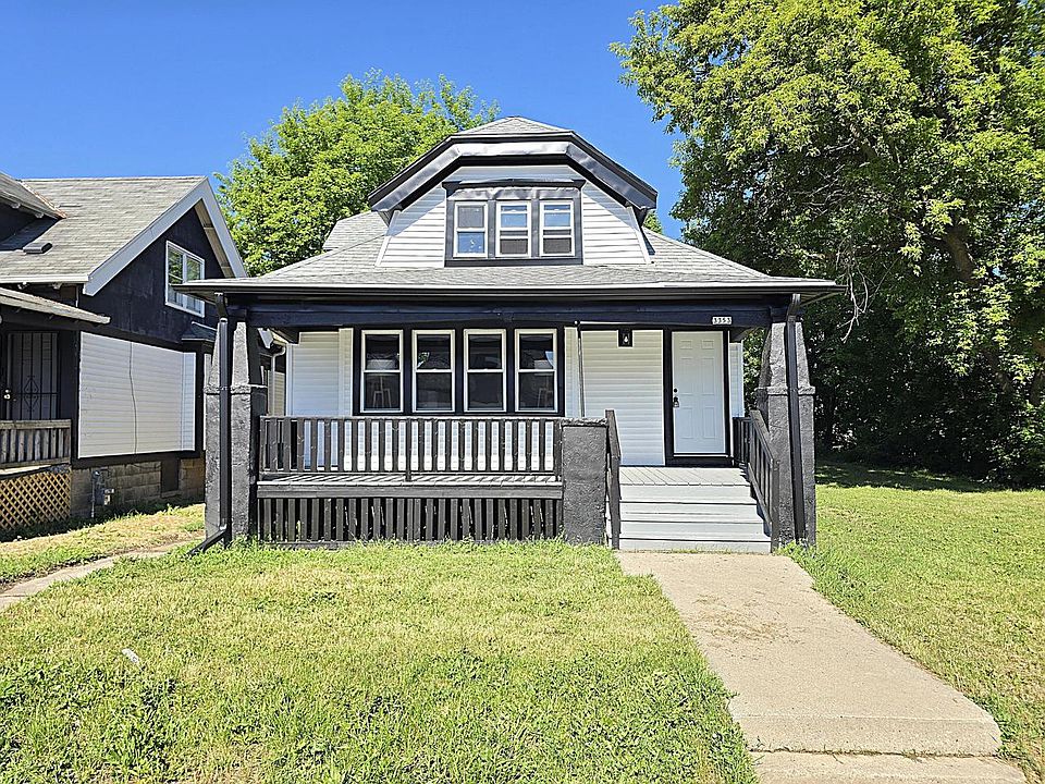 1st image of 3353 N 27th STREET