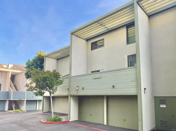 6202 Agee St Unit 107, San Diego, CA 92122