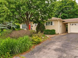 478 Avon Cres, Oakville, ON L6J2T4
