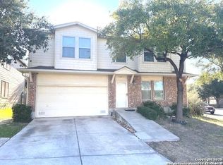 7431 MONETS GDN, San Antonio, TX 78218