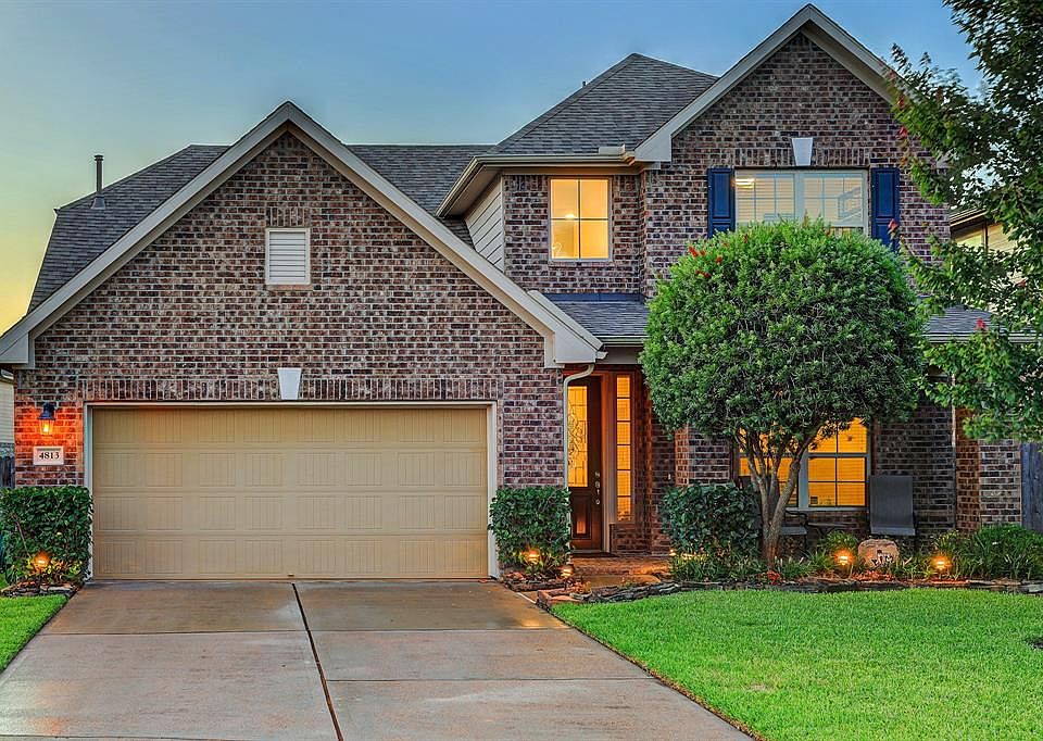 1st image of 4813 Piares Ln