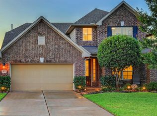 4813 Piares Ln, League City, TX 77573