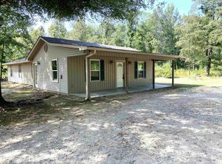 4852 Highway 291 N, Prattsville, AR 72129