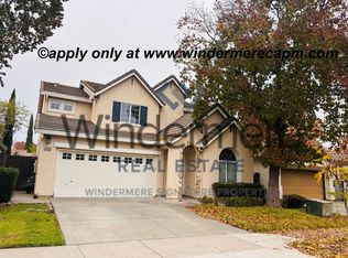 2053 N Bend Dr, Sacramento, CA 95835