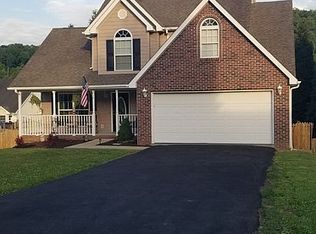 340 Leslie Ct, Bristol, TN 37620