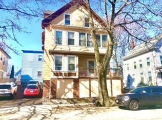 9 Laurel St #2, Lynn, MA 01905