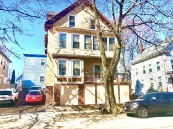 9 Laurel St #2, Lynn, MA 01905