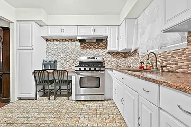 Sold by Mitra Hakimi Realty Group, LLC