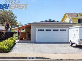 3981 Duke Way, Livermore, CA 94550