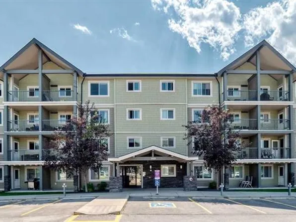 181 N Skyview Ranch Mnr NE #1406, Calgary, AB T3N 0V2