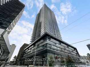 30 Roehampton Ave S #1204, Toronto, ON M4P 0B9