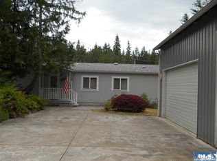 463 Old Olympic Hwy, Port Angeles, WA