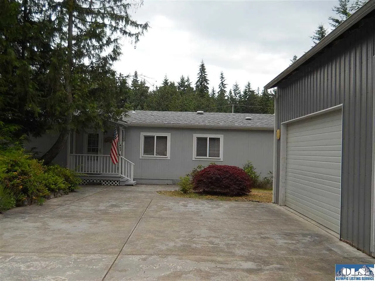 463 Old Olympic Hwy photo 1