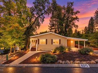 4420 Pleasant Valley Rd Unit 105, Diamond Springs, CA 95619