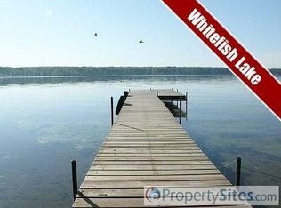 3063 Shorecrest Dr, Pierson, MI 49339