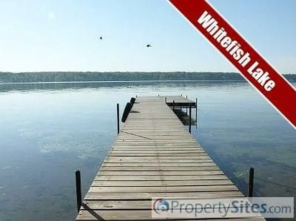 3063 Shorecrest Dr, Pierson, MI 49339