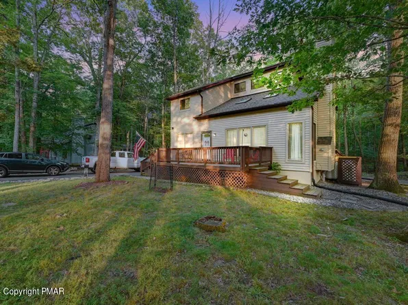 1183 Woodland Dr, East Stroudsburg, PA 18301
