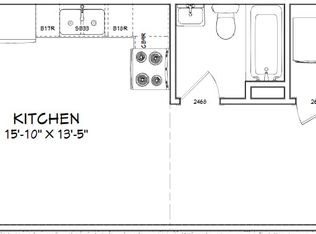 192 Walnut St #2, Warsaw, VA 22572