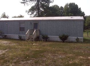 16 Chambers Rd, Milton, NC 27305