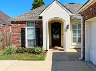 10437 Springrose Ave, Baton Rouge, LA 70810