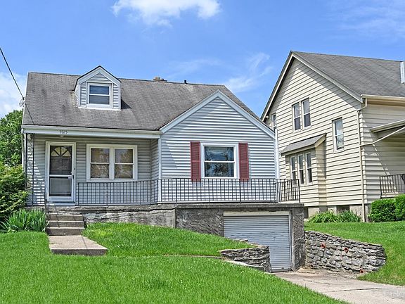2nd image of 5925 Glenway Ave