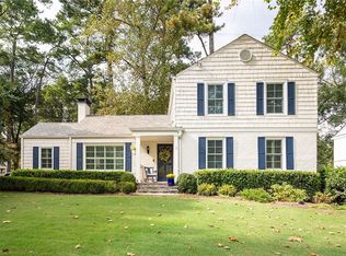 1956 Greystone Rd NW, Atlanta, GA 30318